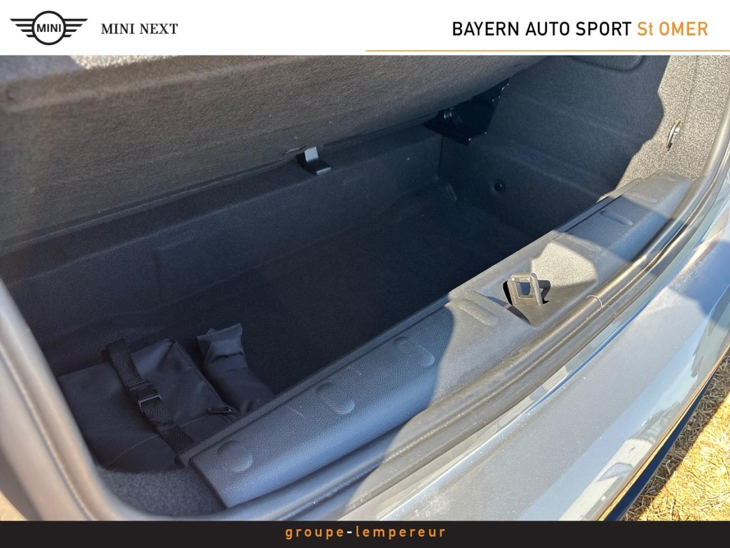 Image MINI Mini Cooper SE 184ch Edition Premium Plus BVA 5CV
