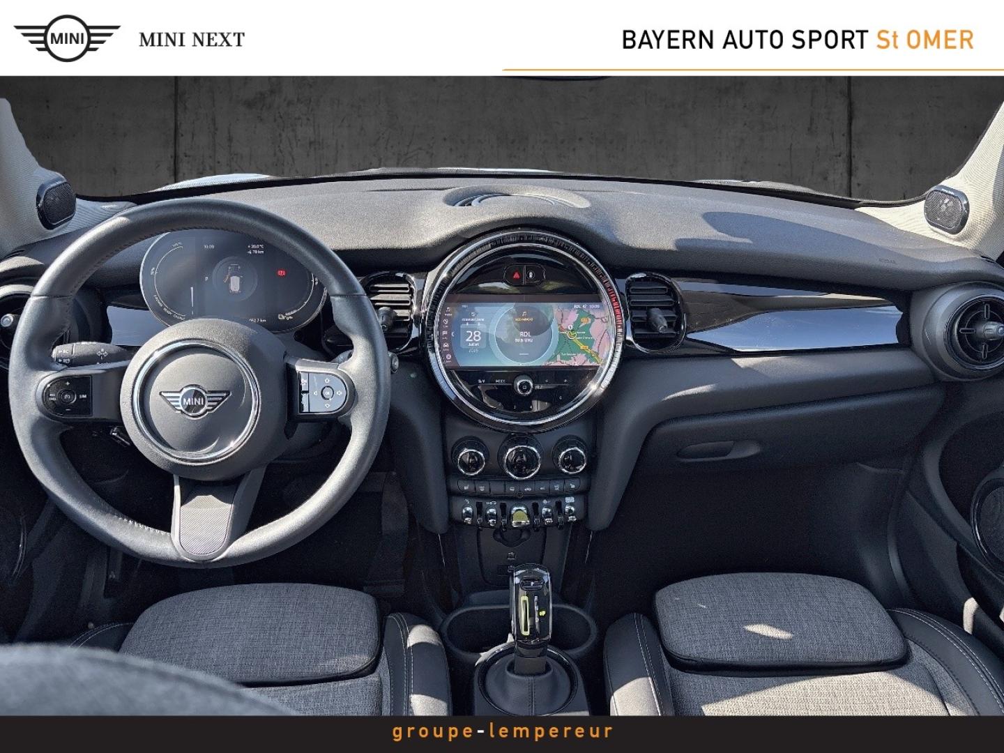 Image MINI Mini Cooper SE 184ch Edition Premium Plus BVA 5CV