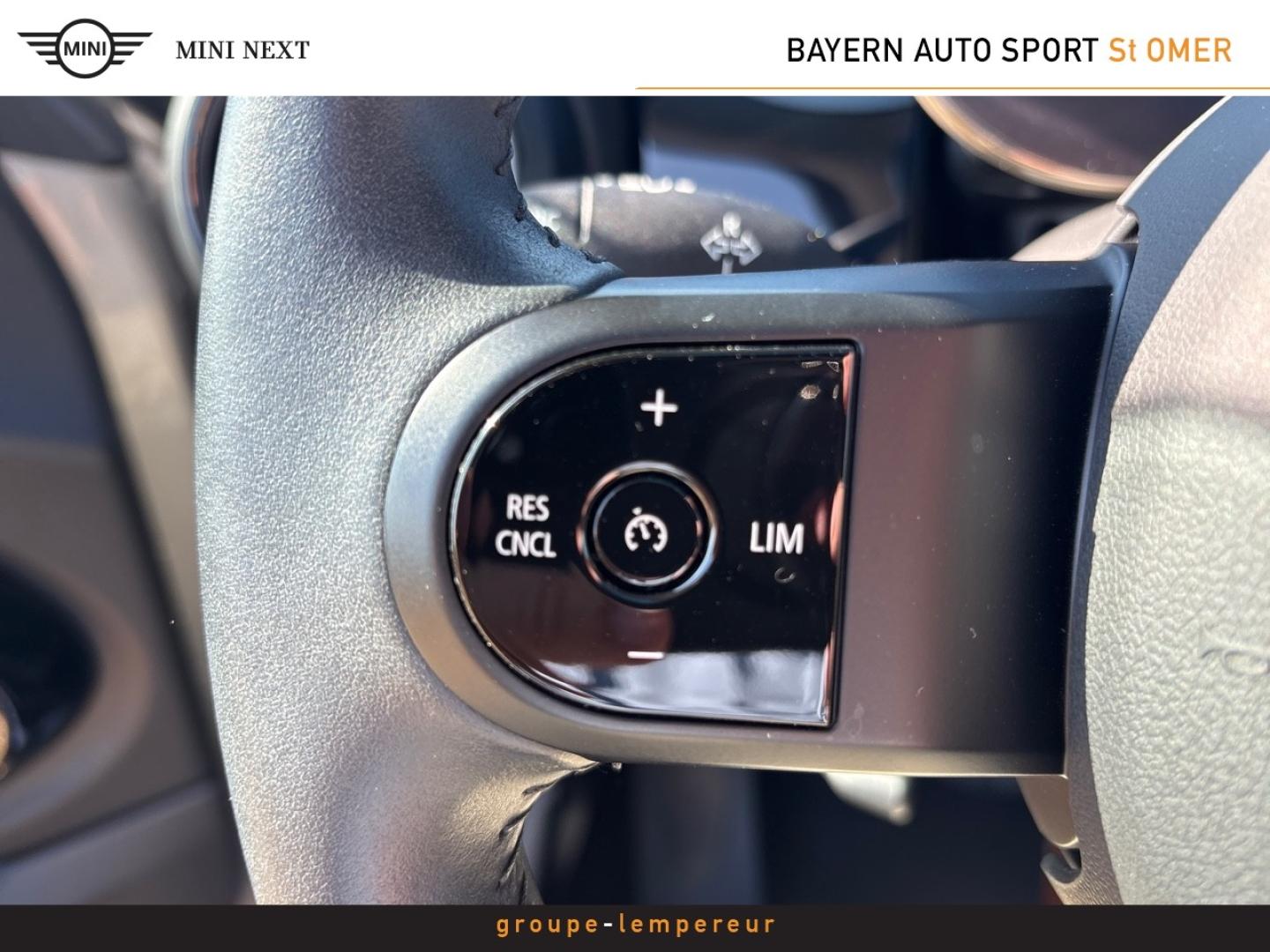 Image MINI Mini Cooper SE 184ch Edition Premium Plus BVA 5CV
