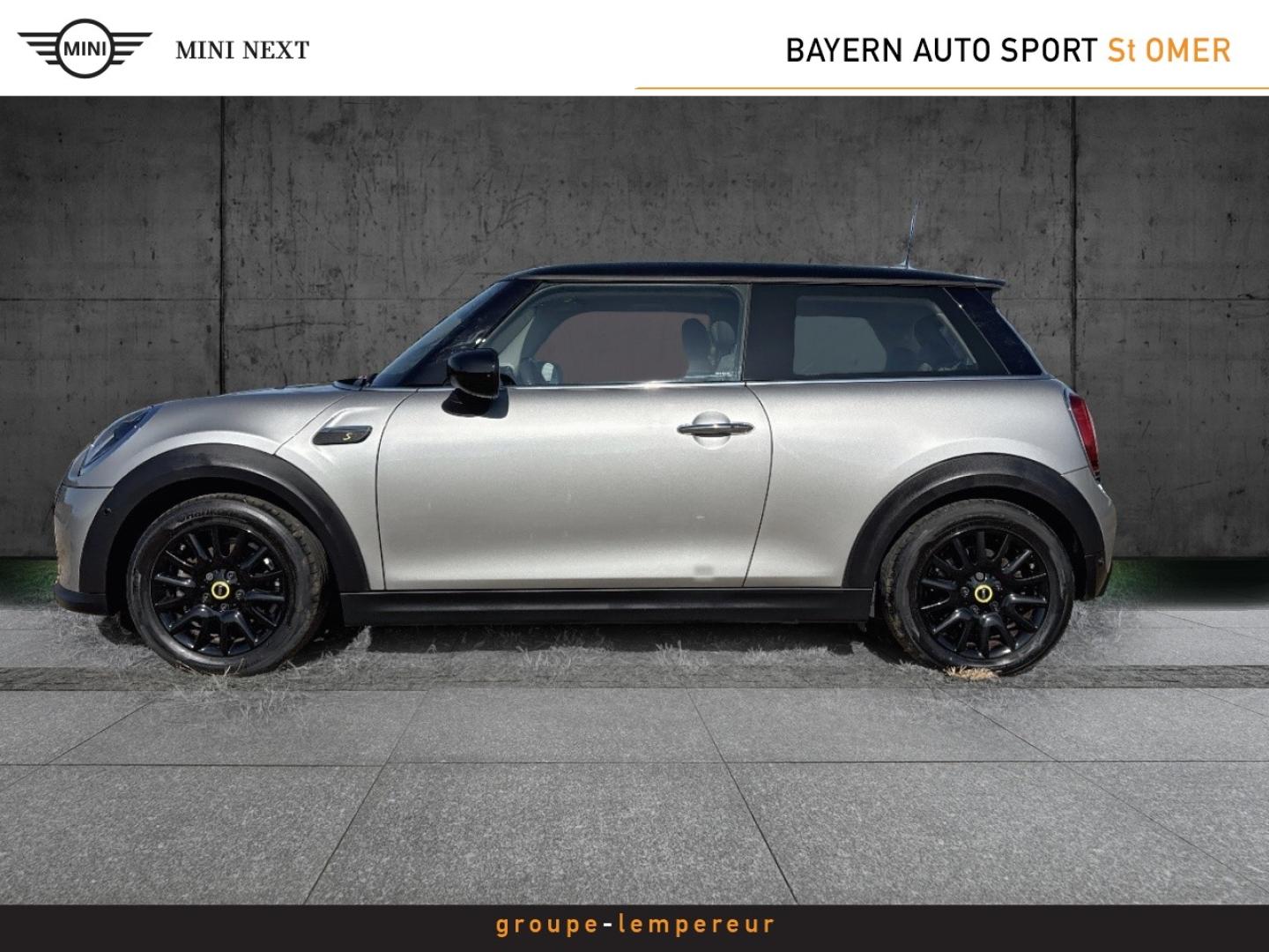Image MINI Mini Cooper SE 184ch Edition Premium Plus BVA 5CV