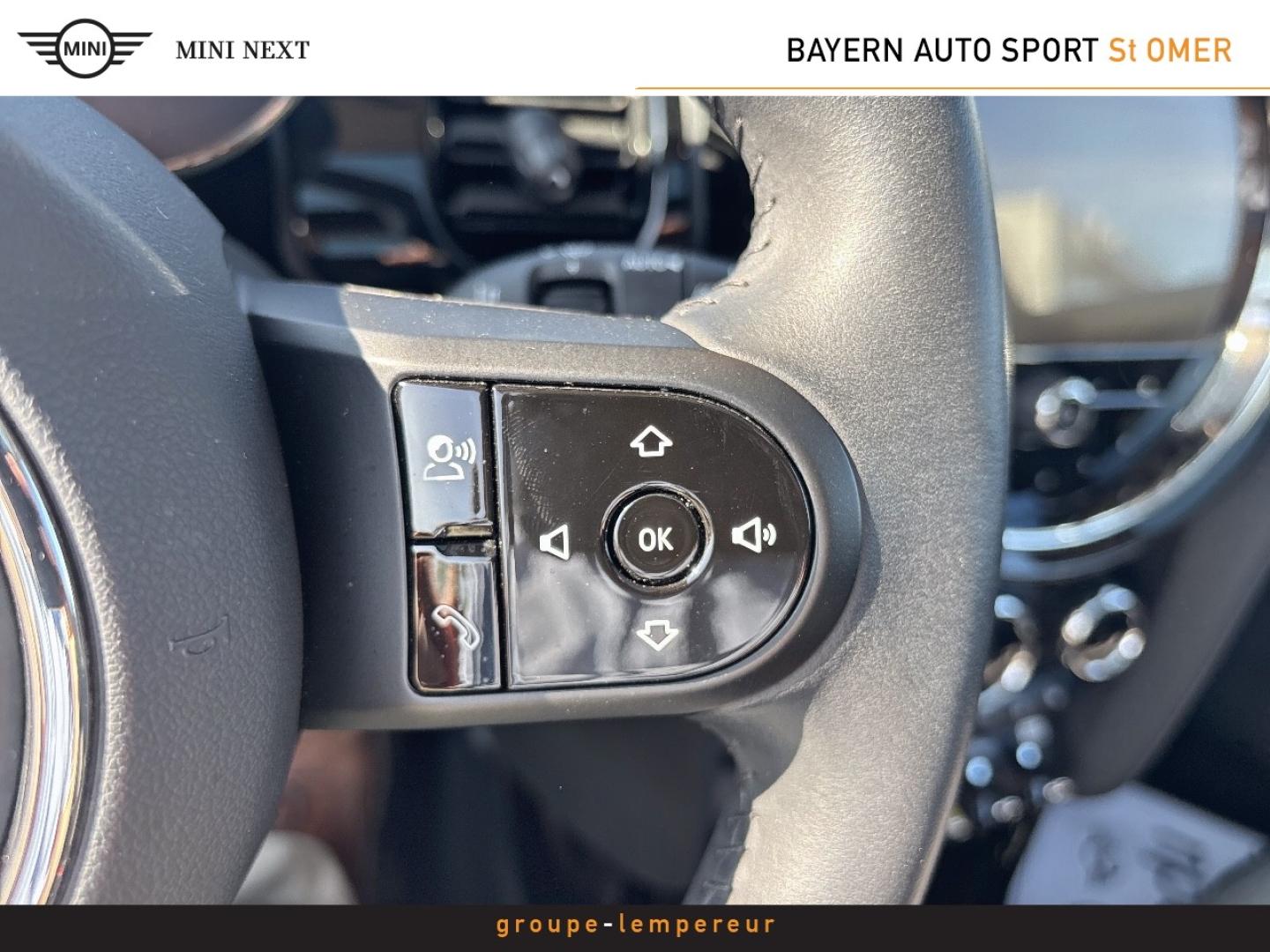 Image MINI Mini Cooper SE 184ch Edition Premium Plus BVA 5CV