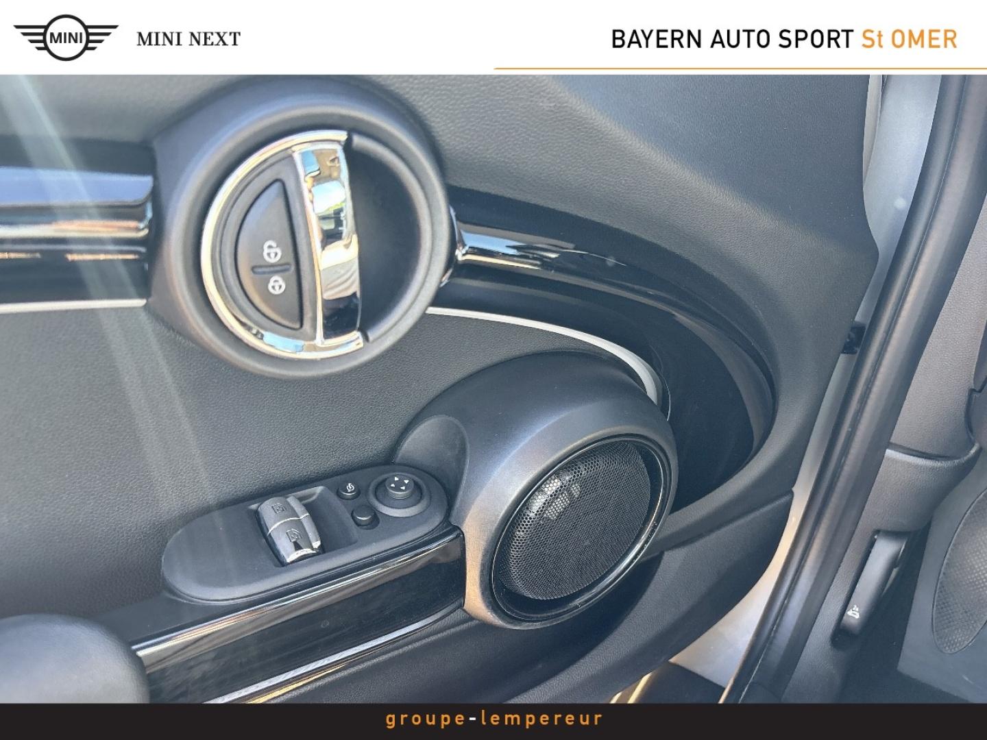 Image MINI Mini Cooper SE 184ch Edition Premium Plus BVA 5CV