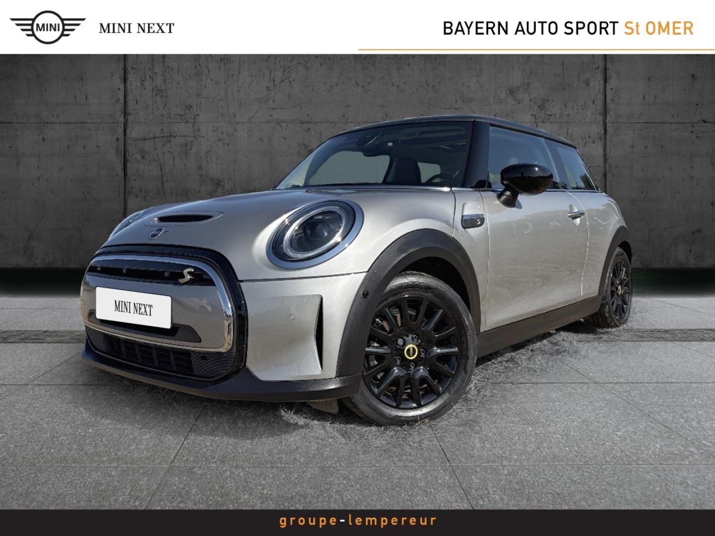 Image MINI Mini Cooper SE 184ch Edition Premium Plus BVA 5CV