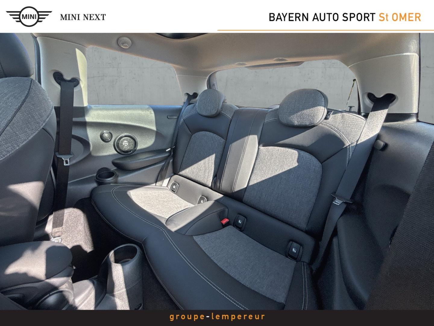 Image MINI Mini Cooper SE 184ch Edition Premium Plus BVA 5CV