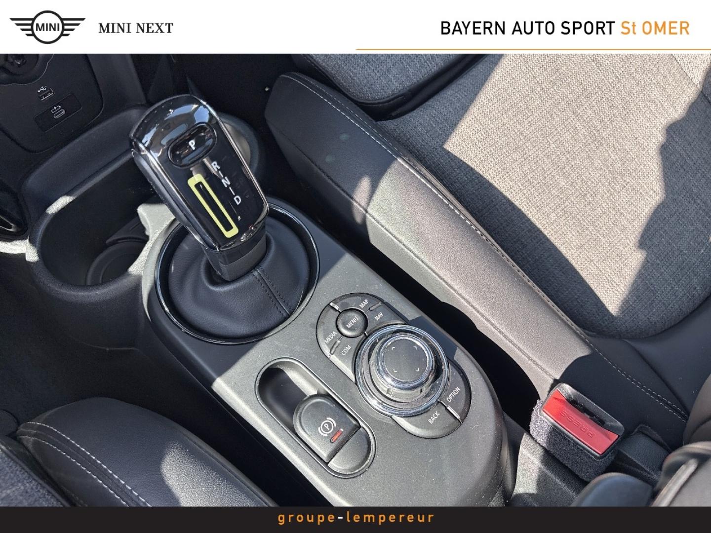 Image MINI Mini Cooper SE 184ch Edition Premium Plus BVA 5CV
