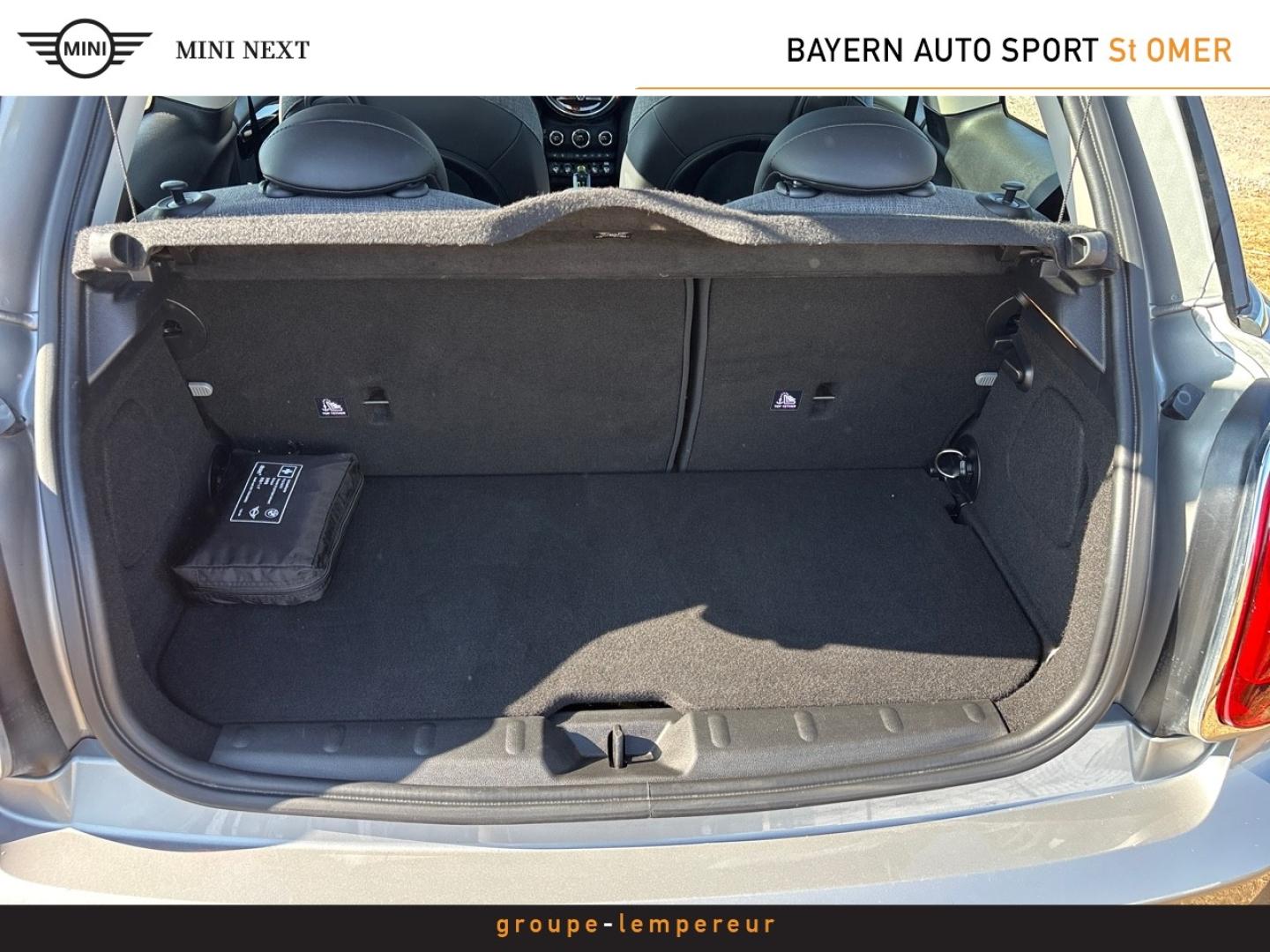 Image MINI Mini Cooper SE 184ch Edition Premium Plus BVA 5CV