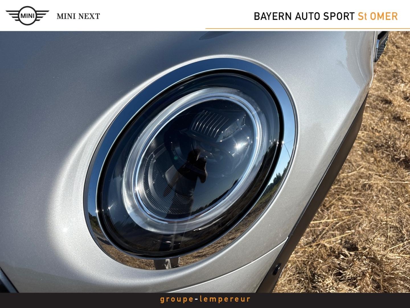 Image MINI Mini Cooper SE 184ch Edition Premium Plus BVA 5CV