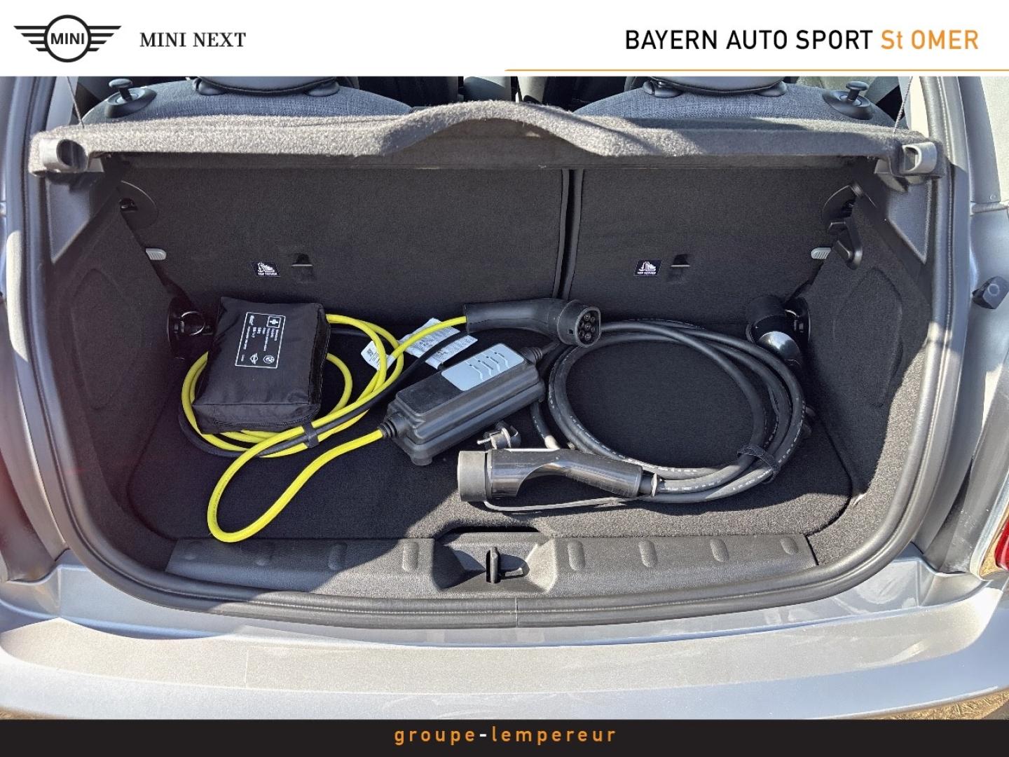 Image MINI Mini Cooper SE 184ch Edition Premium Plus BVA 5CV