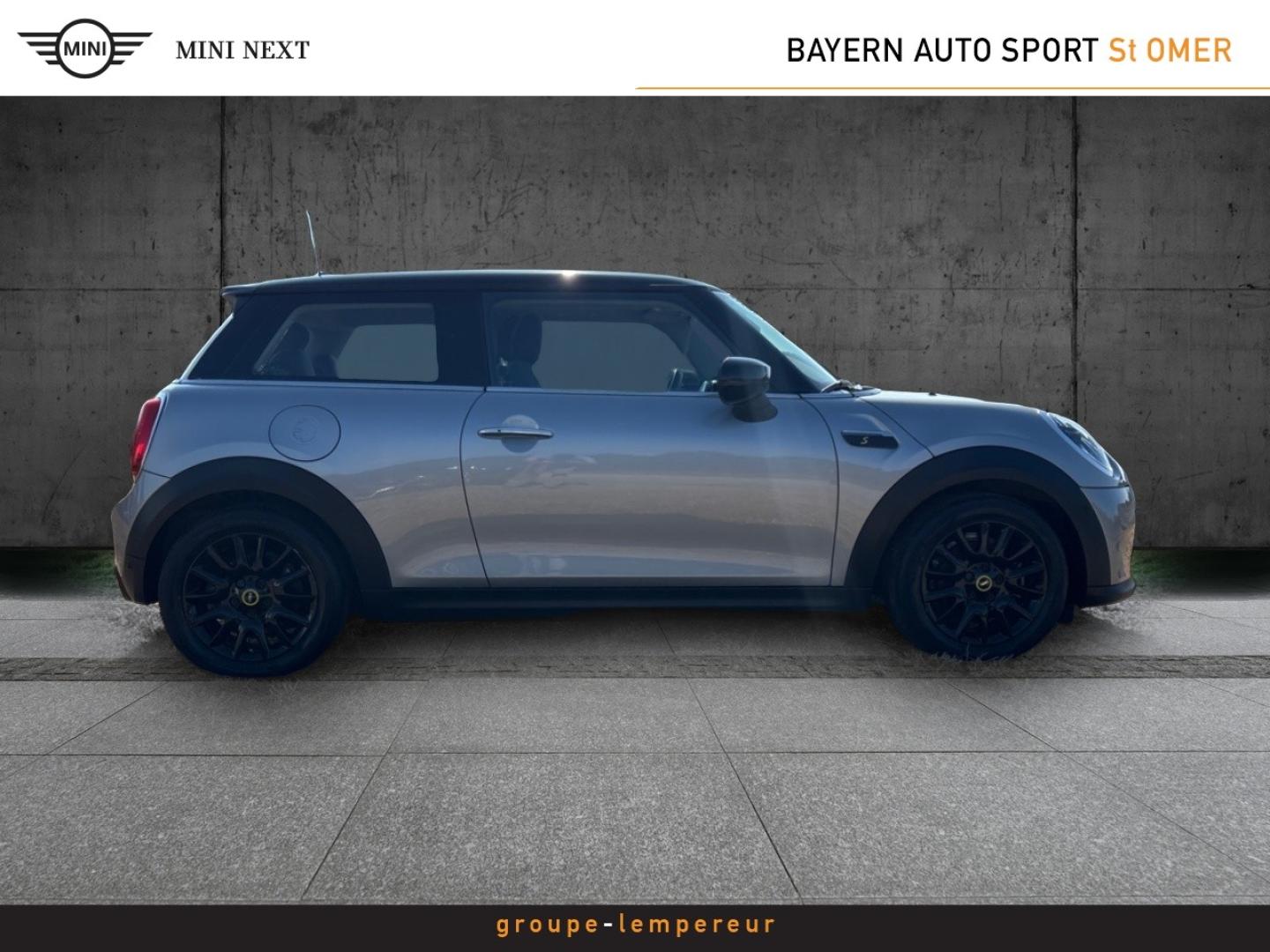 Image MINI Mini Cooper SE 184ch Edition Premium Plus BVA 5CV