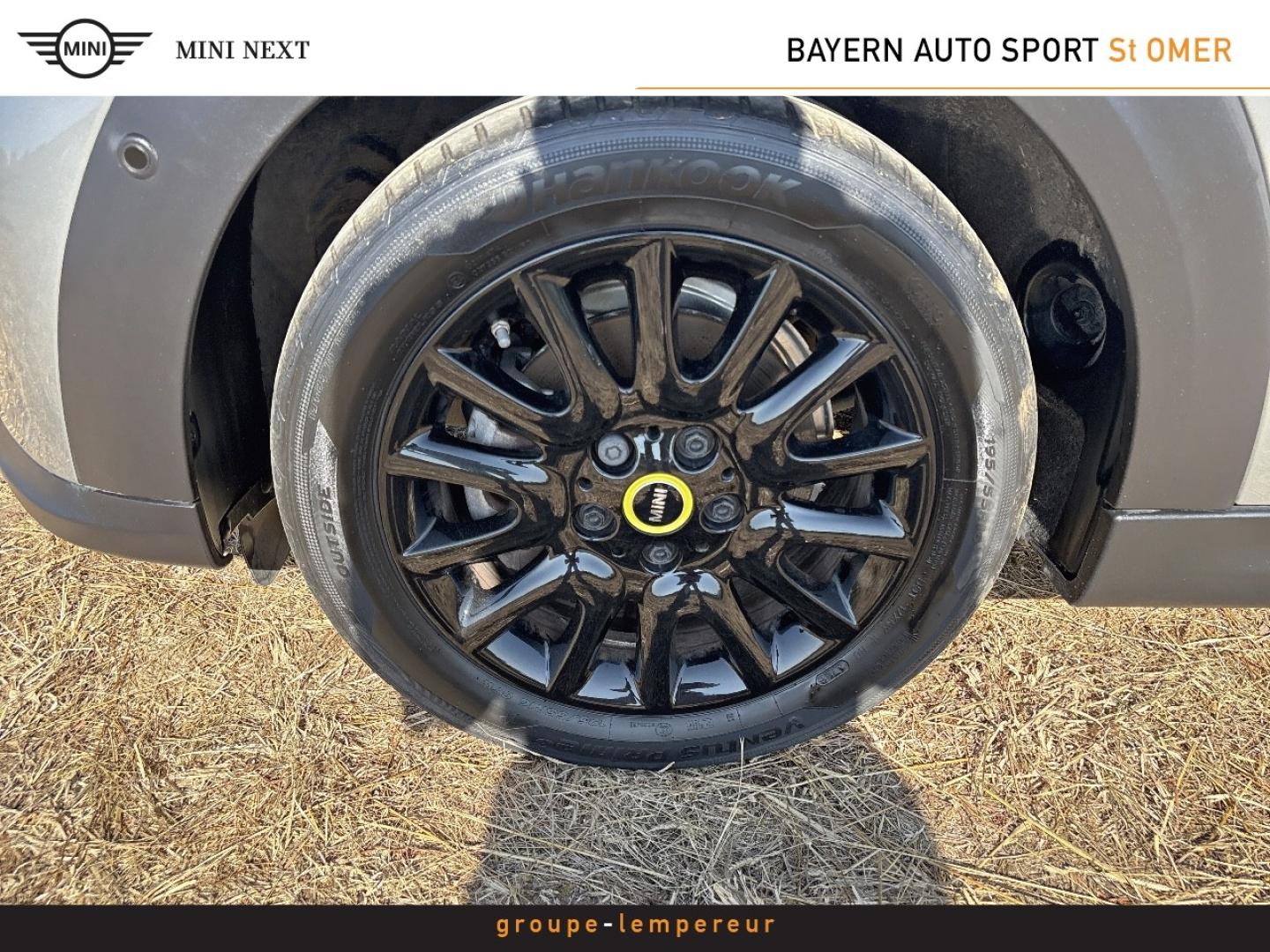 Image MINI Mini Cooper SE 184ch Edition Premium Plus BVA 5CV