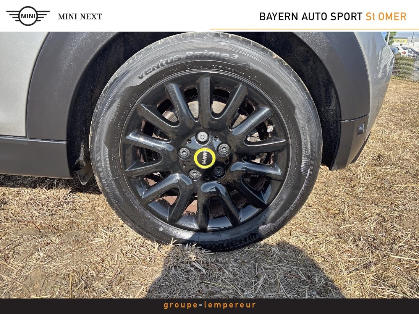 Image MINI Mini Cooper SE 184ch Edition Premium Plus BVA 5CV