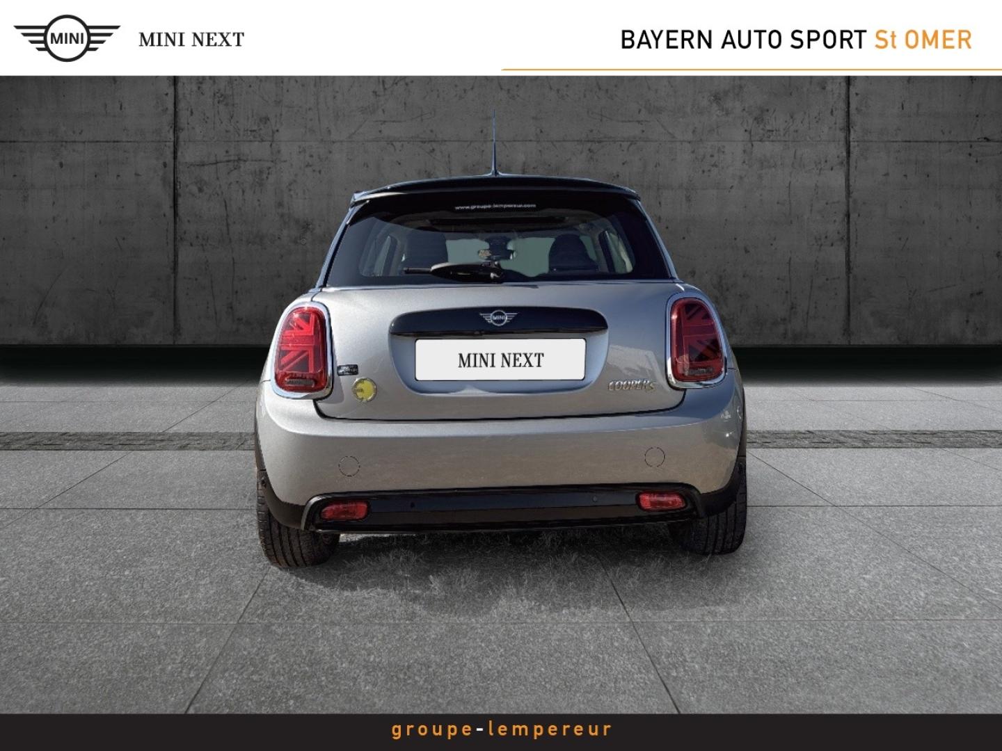 Image MINI Mini Cooper SE 184ch Edition Premium Plus BVA 5CV