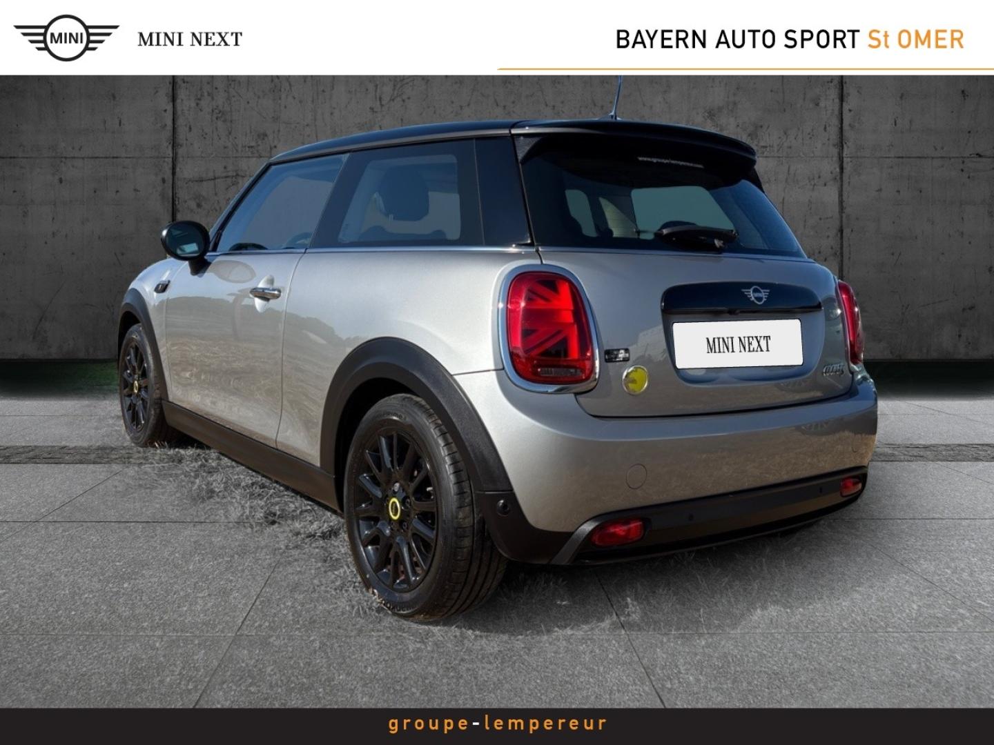 Image MINI Mini Cooper SE 184ch Edition Premium Plus BVA 5CV
