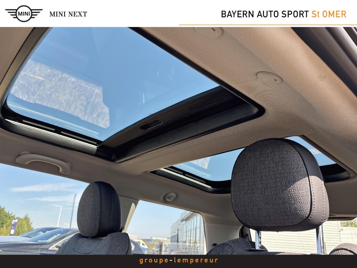 Image MINI Mini Cooper SE 184ch Edition Premium Plus BVA 5CV