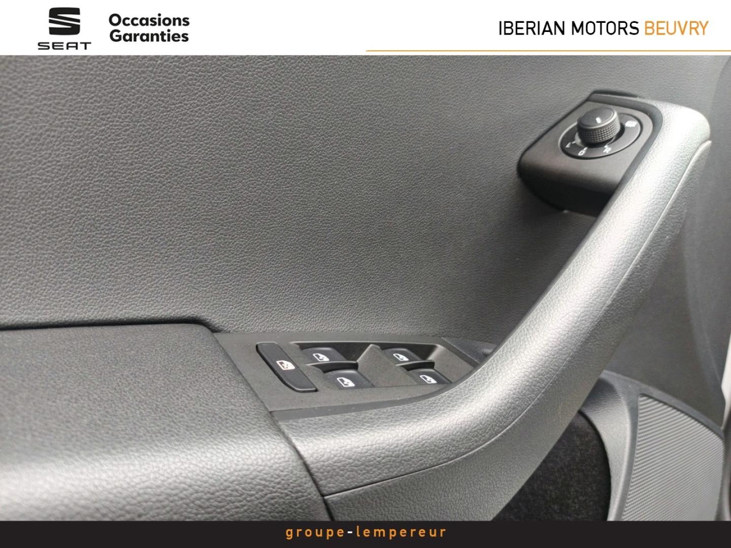 Image SKODA Octavia Combi 2.0 TSI 245ch RS DSG7 Euro6d-T EVAP