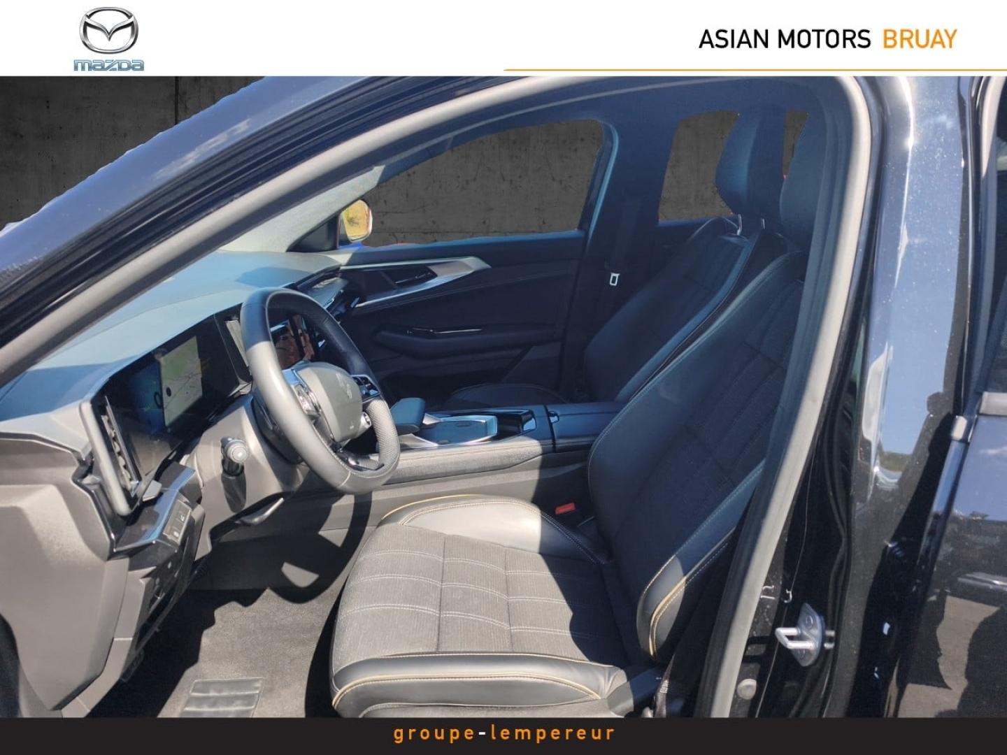 Image RENAULT Austral 1.2 E-Tech full hybrid 200ch Iconic- 24