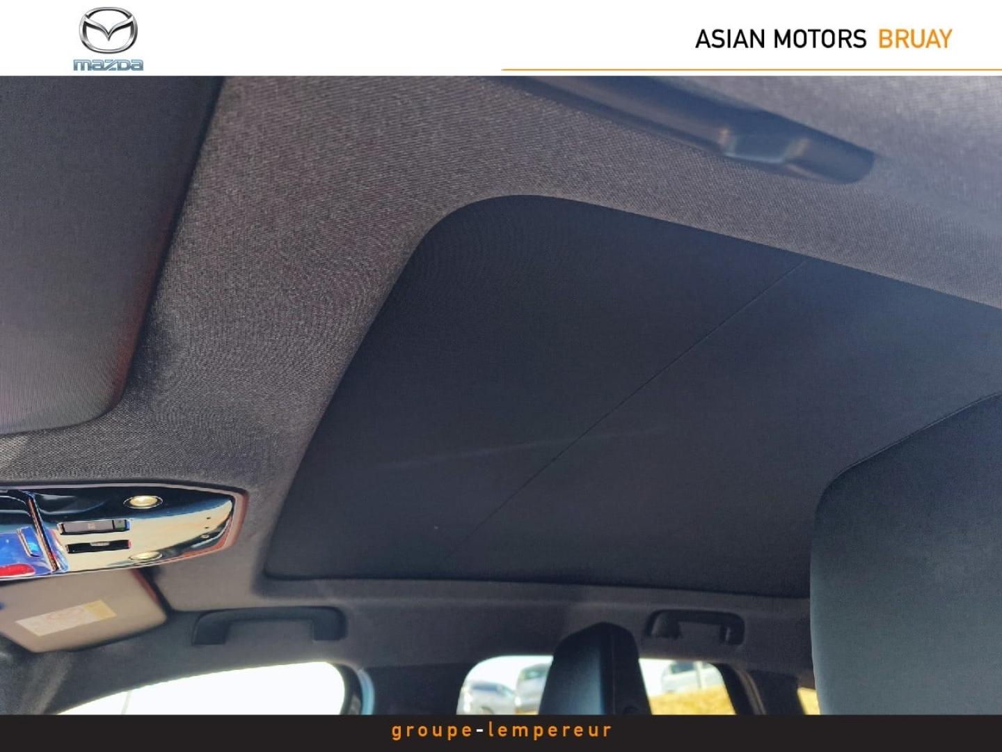 Image RENAULT Austral 1.2 E-Tech full hybrid 200ch Iconic- 24