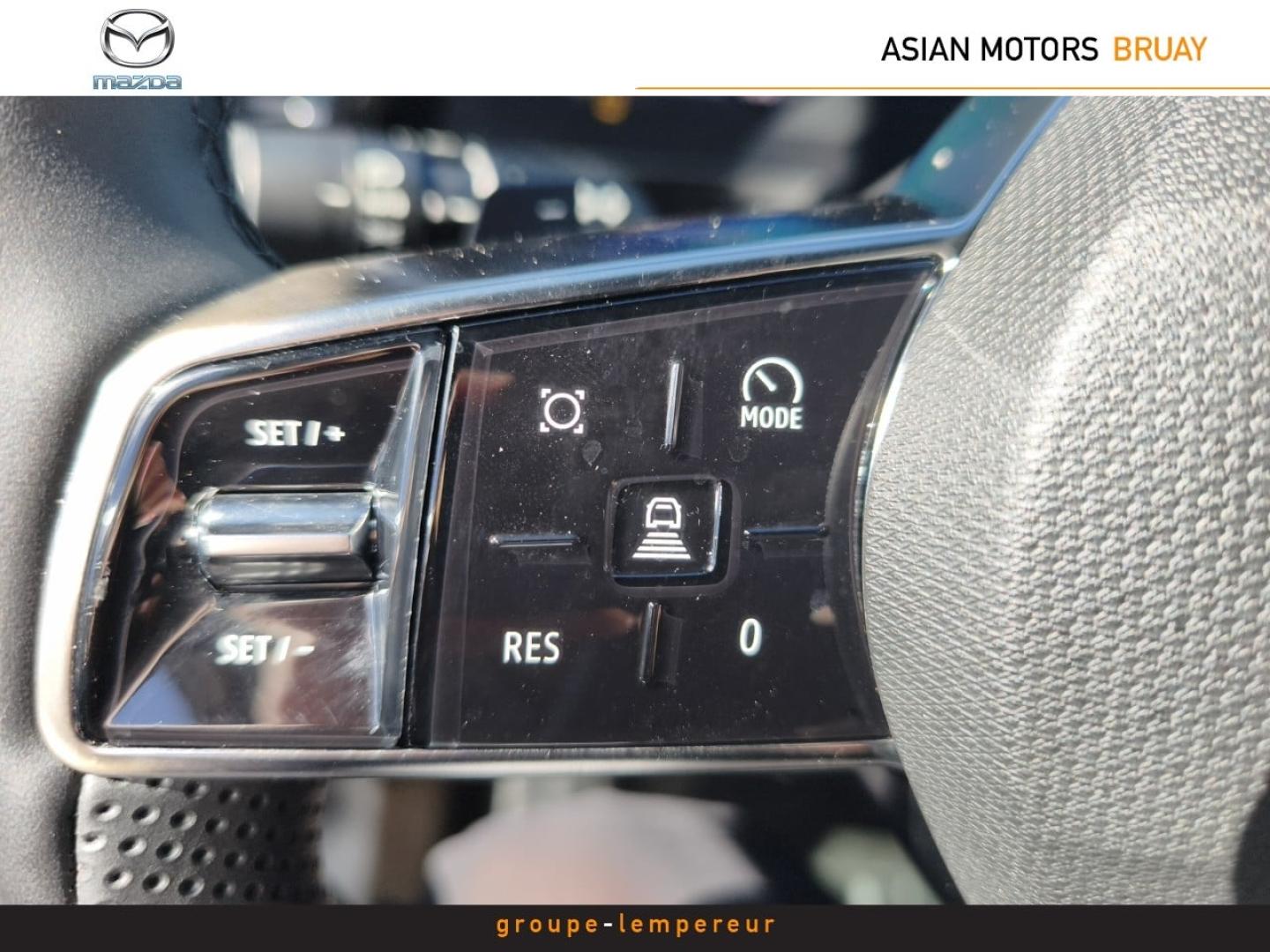 Image RENAULT Austral 1.2 E-Tech full hybrid 200ch Iconic- 24