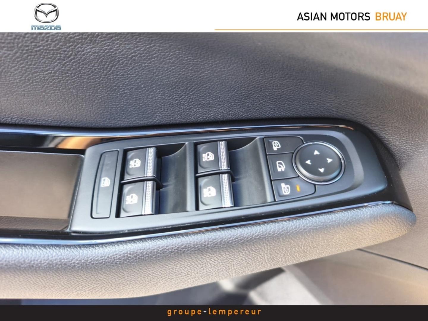 Image RENAULT Austral 1.2 E-Tech full hybrid 200ch Iconic- 24