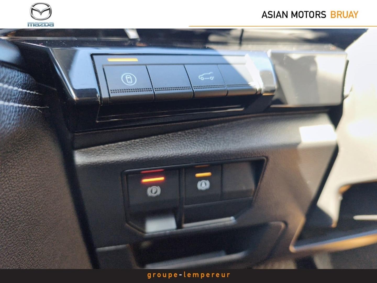 Image RENAULT Austral 1.2 E-Tech full hybrid 200ch Iconic- 24