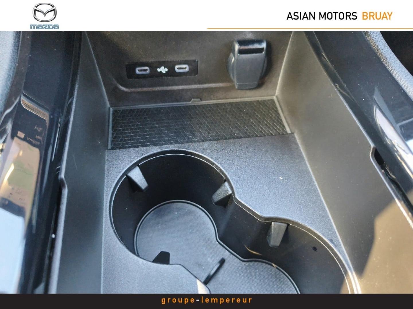 Image RENAULT Austral 1.2 E-Tech full hybrid 200ch Iconic- 24