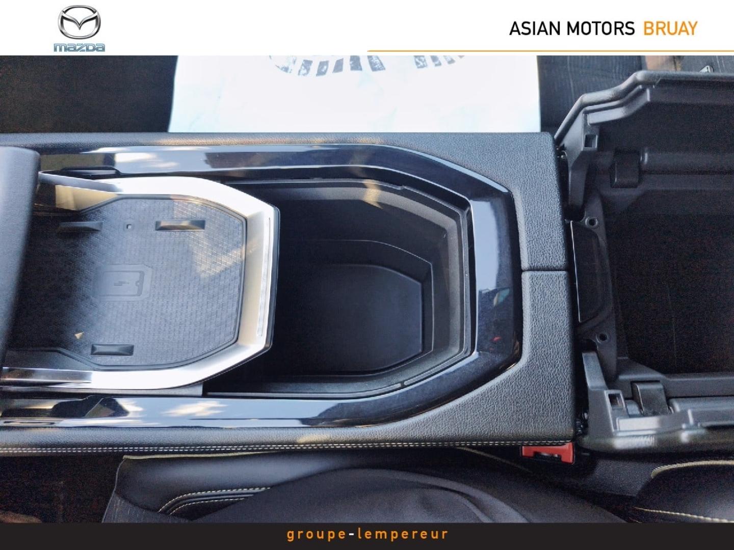 Image RENAULT Austral 1.2 E-Tech full hybrid 200ch Iconic- 24