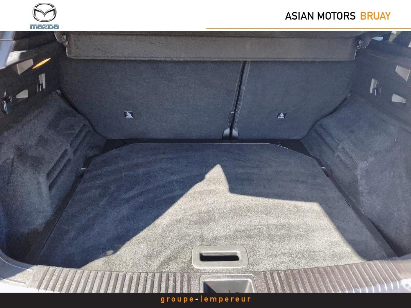 Image RENAULT Austral 1.2 E-Tech full hybrid 200ch Iconic- 24