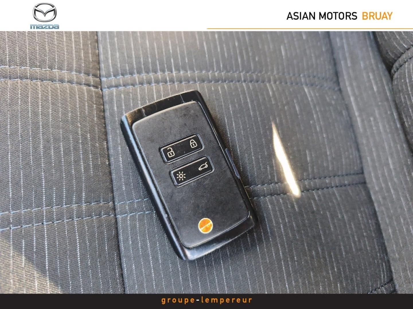 Image RENAULT Austral 1.2 E-Tech full hybrid 200ch Iconic- 24