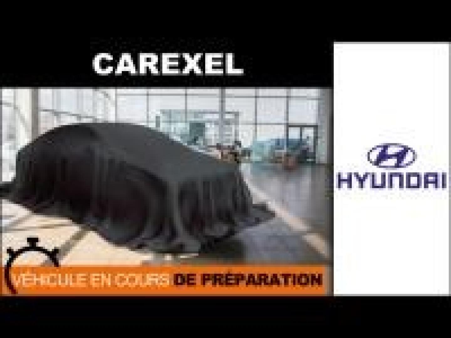 Photo HYUNDAI Kona 1.6 T-GDi 138ch Creative DCT-7