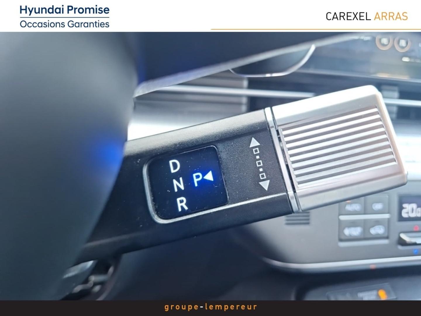 Image HYUNDAI Kona 1.6 GDi 141ch Hybrid Creative DCT-6