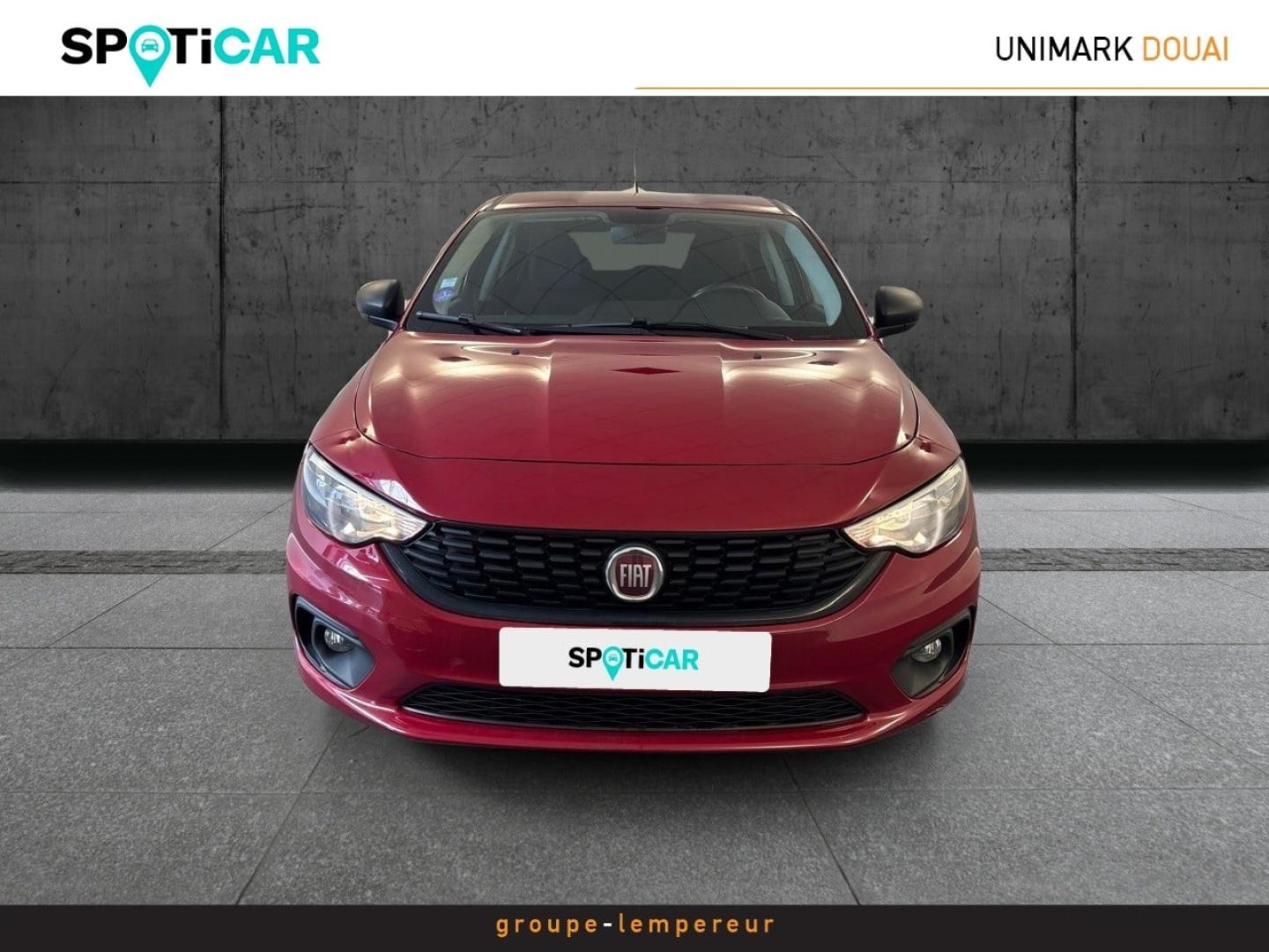 Image FIAT Tipo 1.4 95ch Tipo MY19 5p
