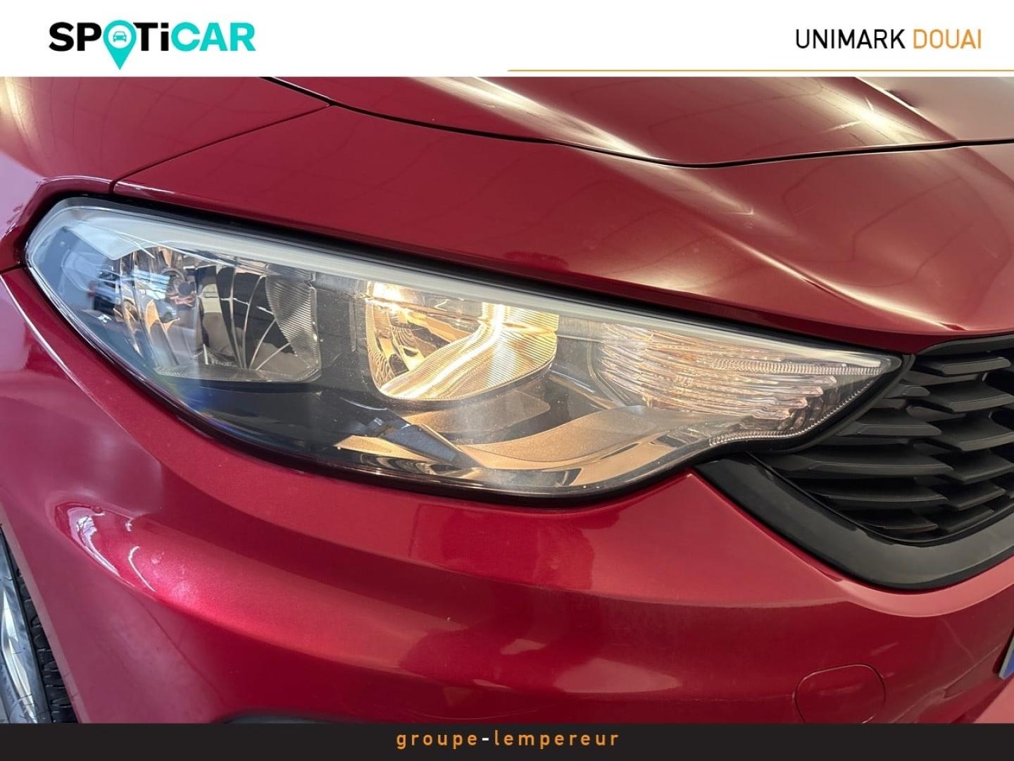 Image FIAT Tipo 1.4 95ch Tipo MY19 5p