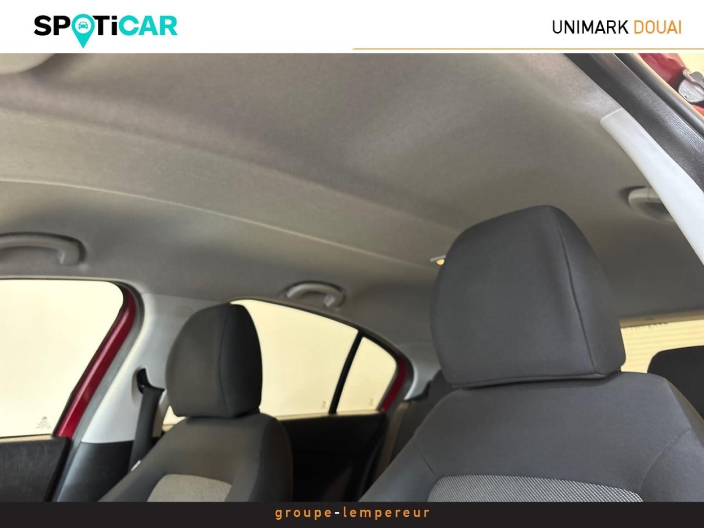 Image FIAT Tipo 1.4 95ch Tipo MY19 5p
