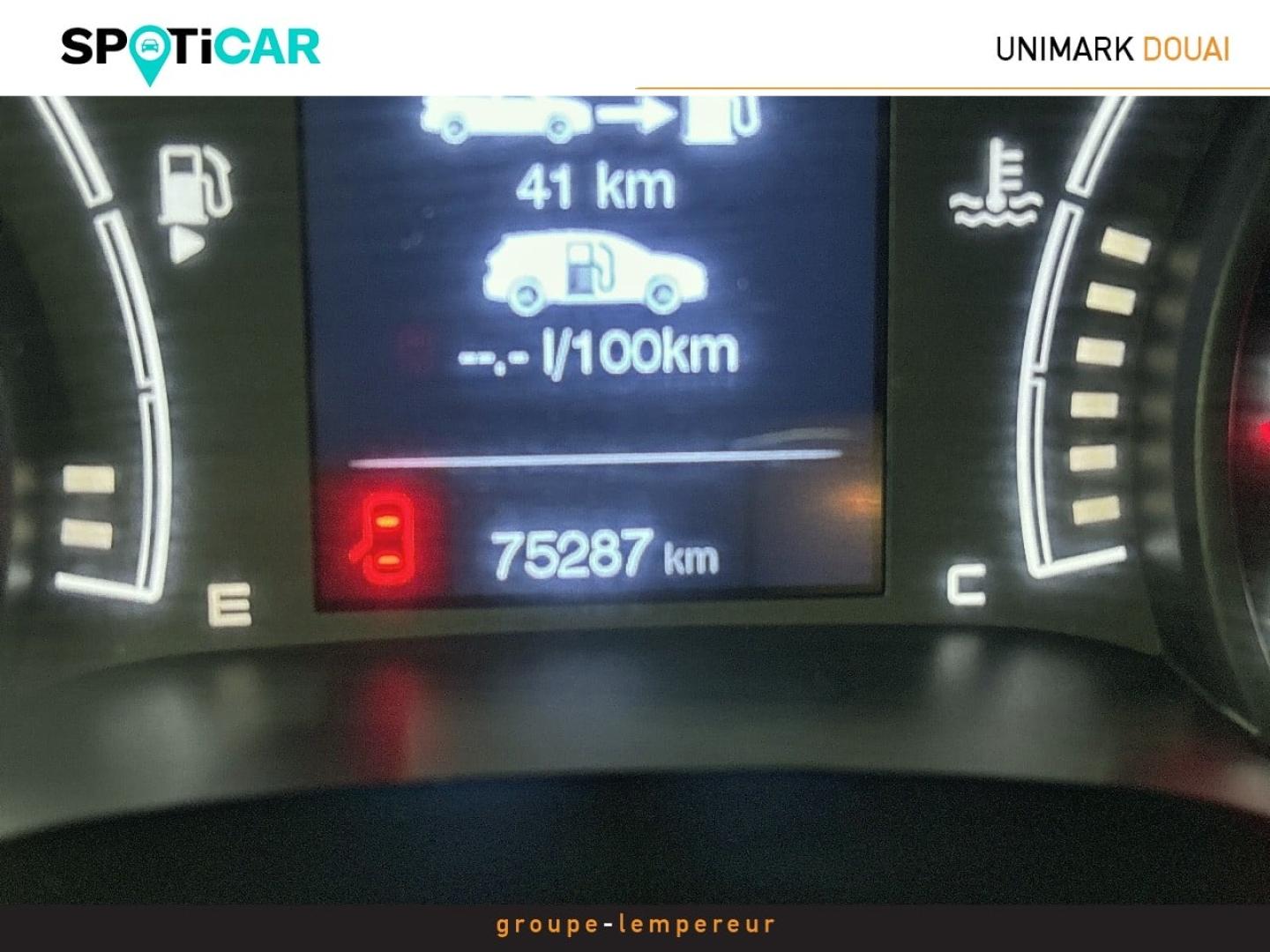 Image FIAT Tipo 1.4 95ch Tipo MY19 5p