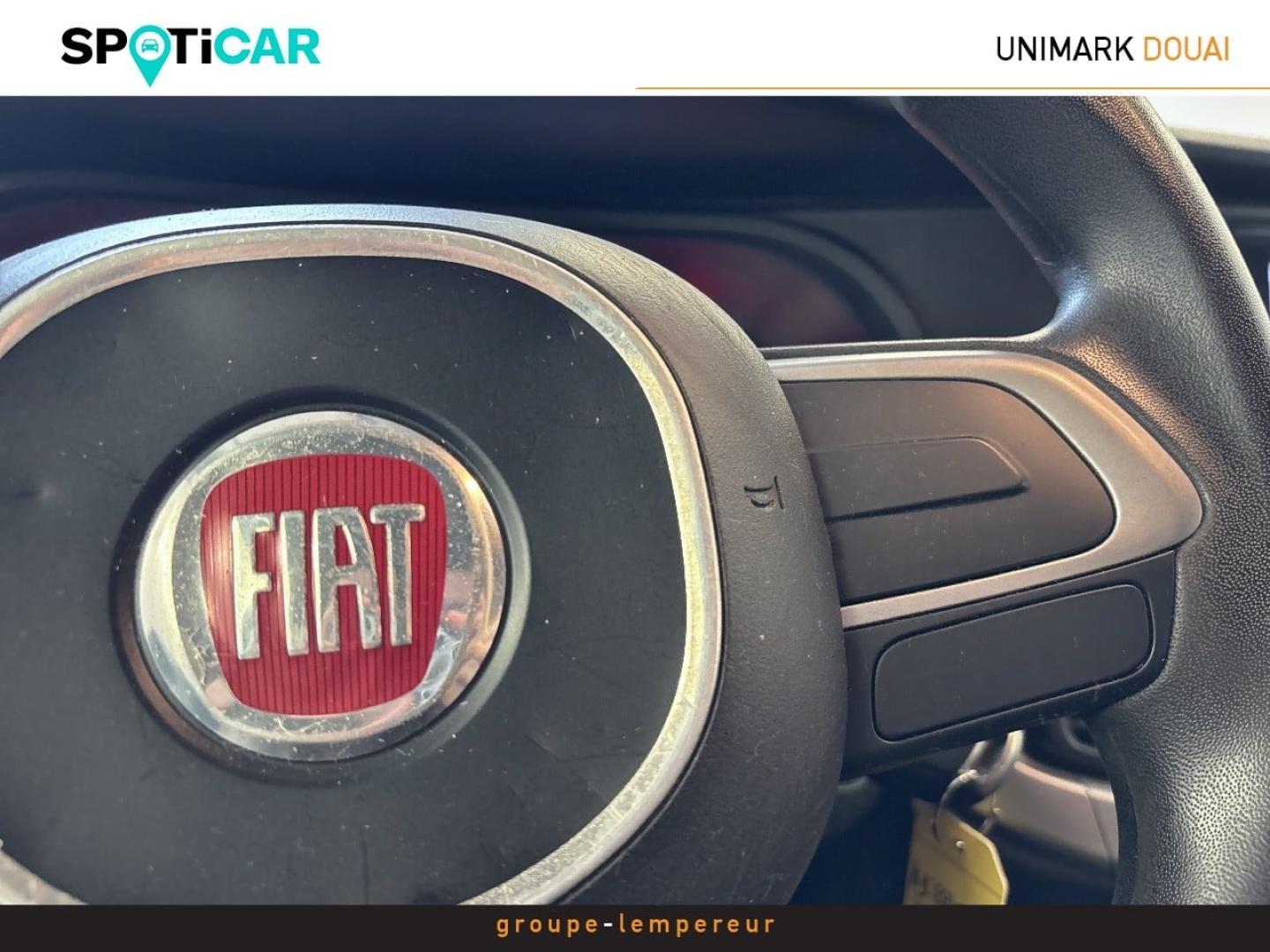 Image FIAT Tipo 1.4 95ch Tipo MY19 5p