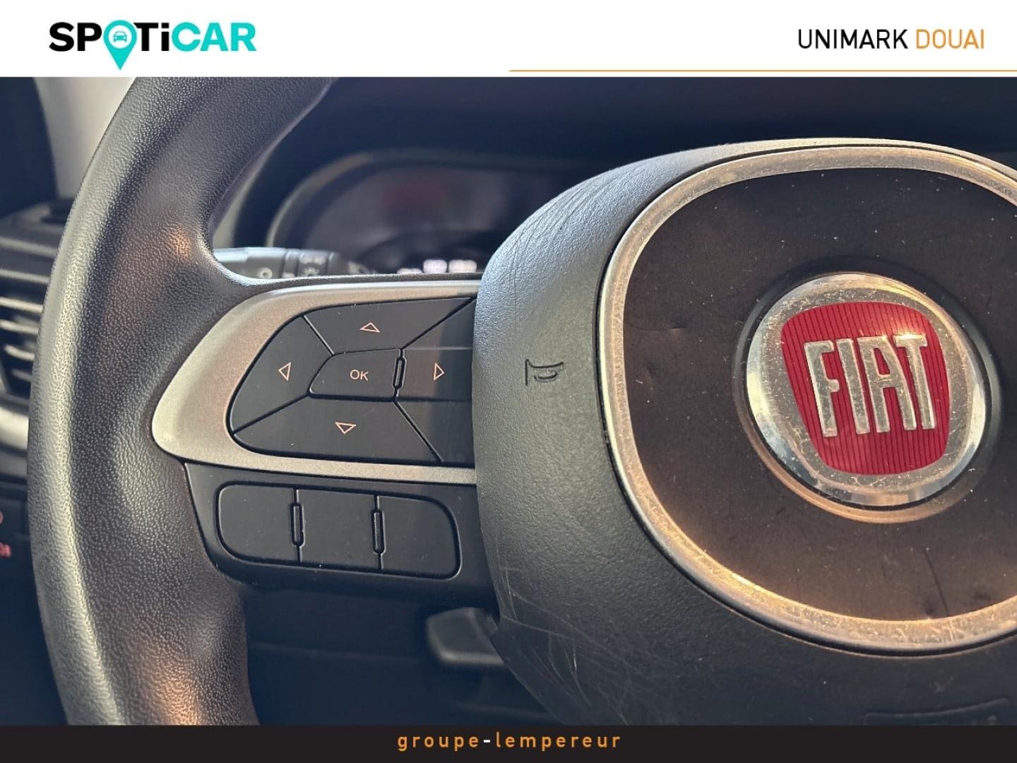 Image FIAT Tipo 1.4 95ch Tipo MY19 5p