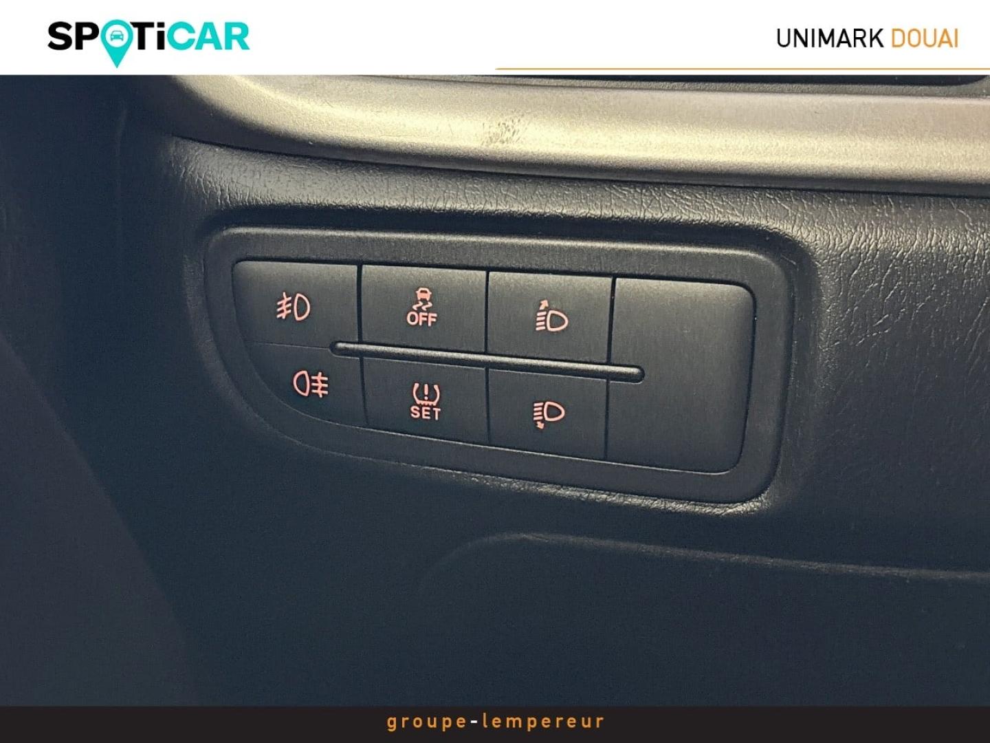 Image FIAT Tipo 1.4 95ch Tipo MY19 5p