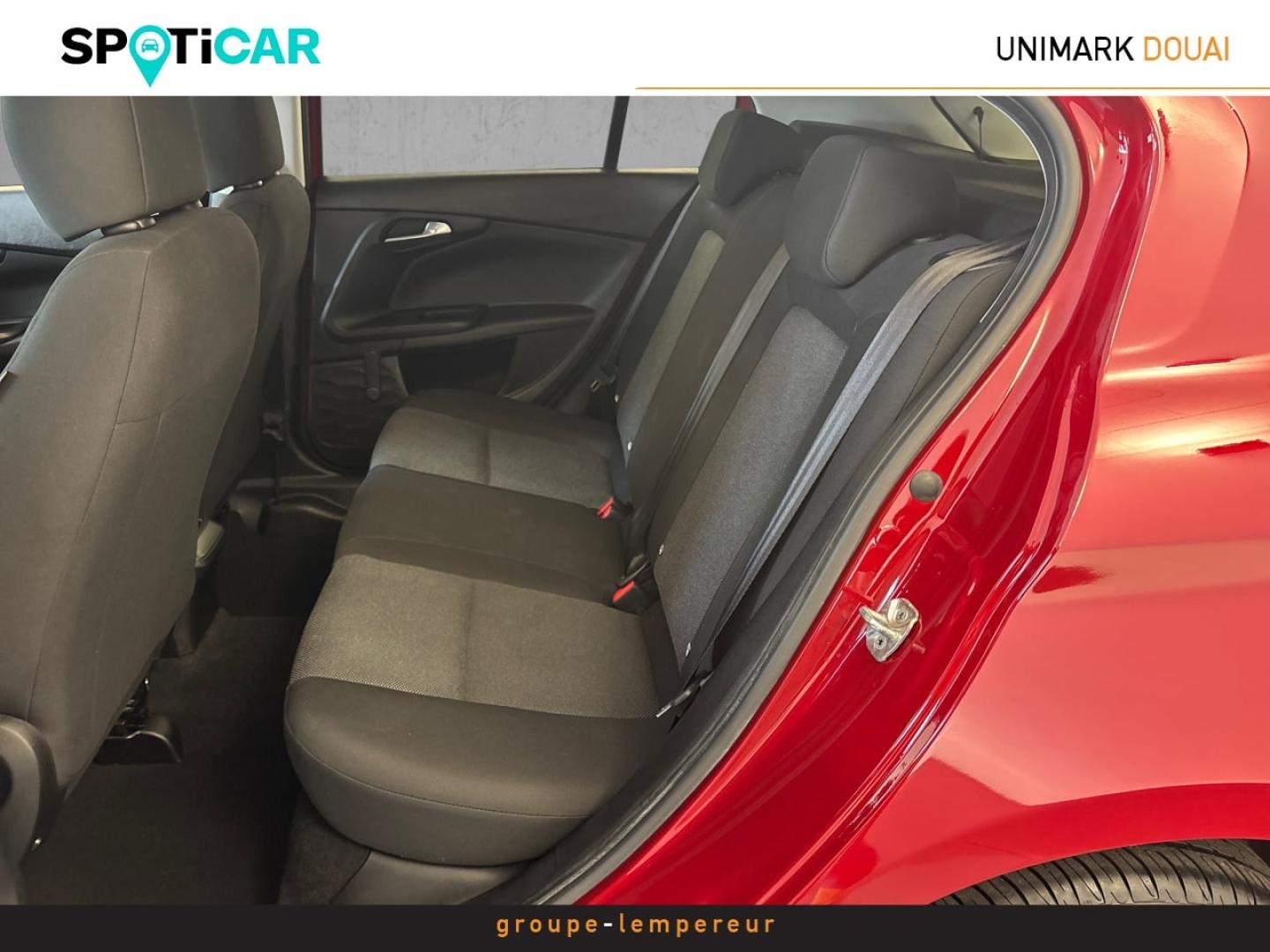 Image FIAT Tipo 1.4 95ch Tipo MY19 5p