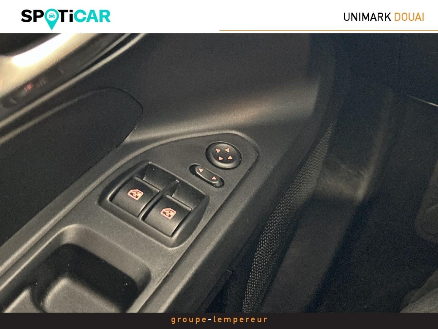 Image FIAT Tipo 1.4 95ch Tipo MY19 5p