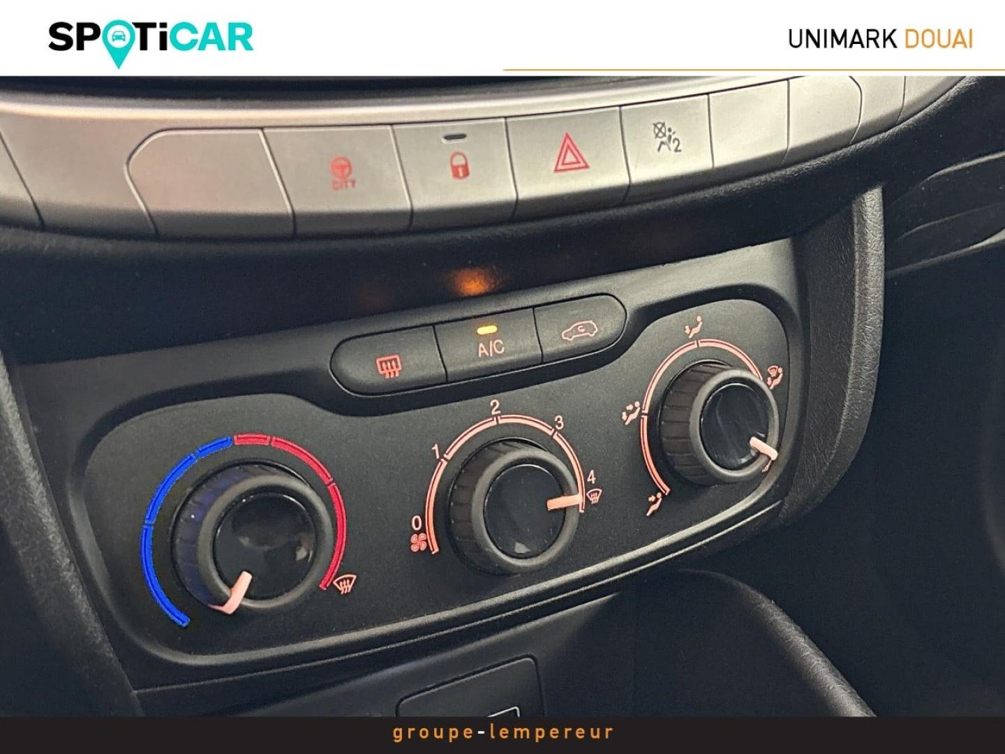 Image FIAT Tipo 1.4 95ch Tipo MY19 5p