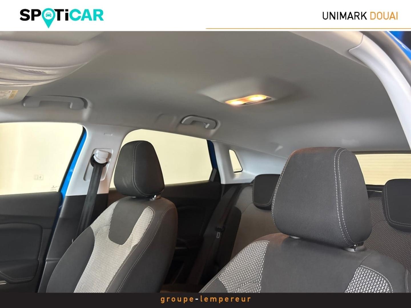 Image OPEL Grandland 1.2 Turbo 130ch GS Line