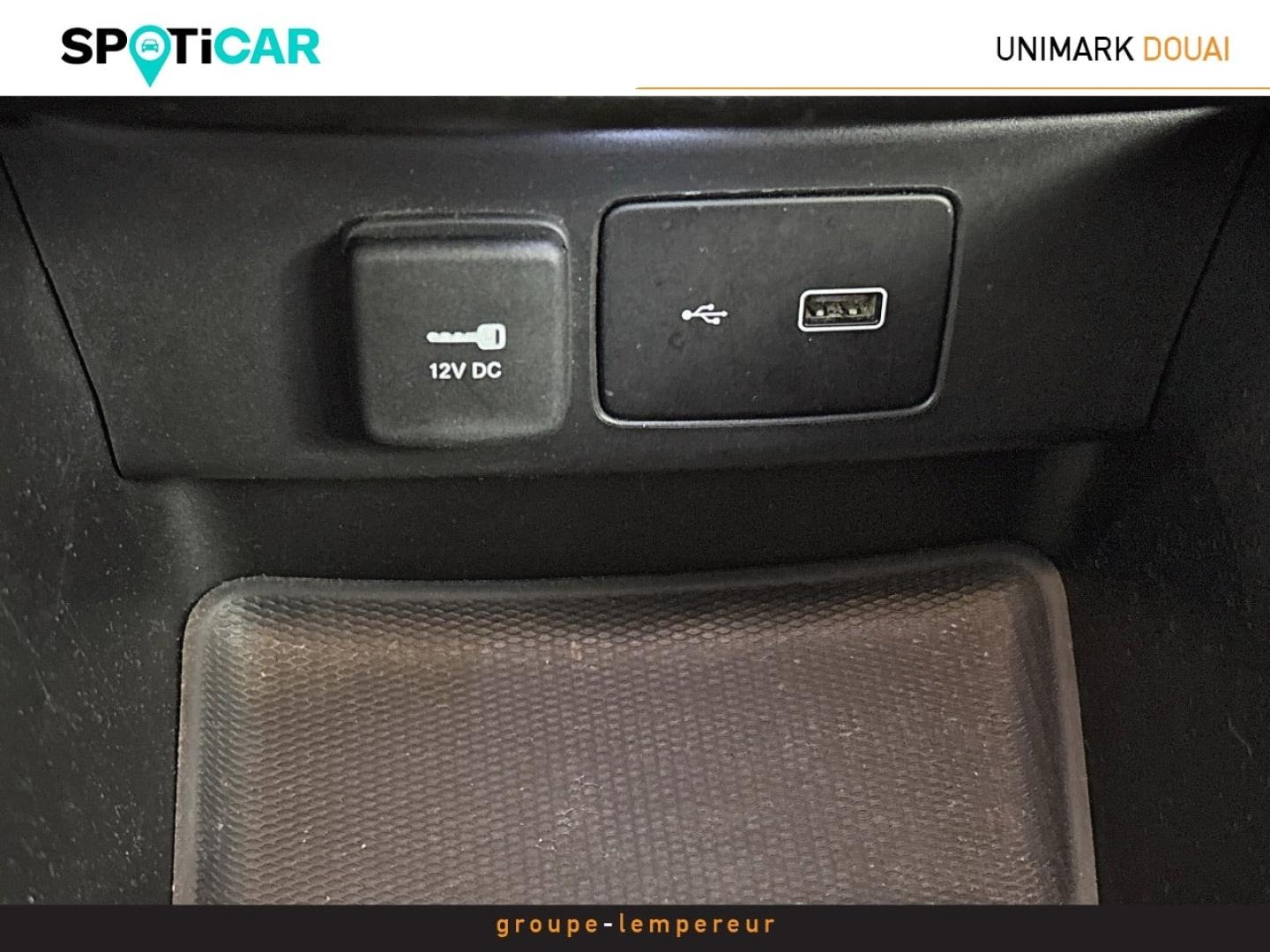Image FIAT Tipo 1.4 95ch Tipo MY19 5p
