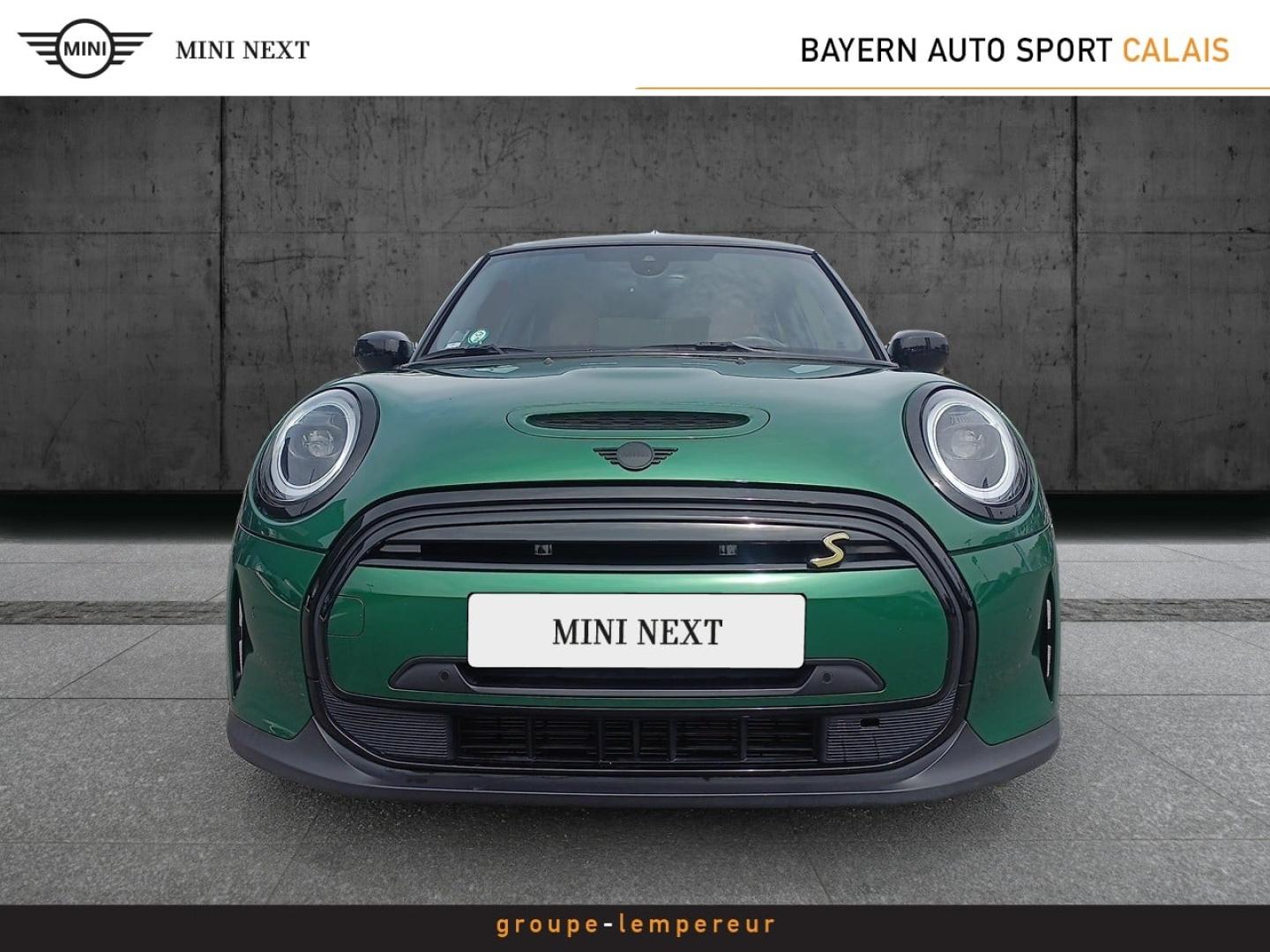 Image MINI Mini Cooper SE 184ch Edition Premium Plus BVA 5CV