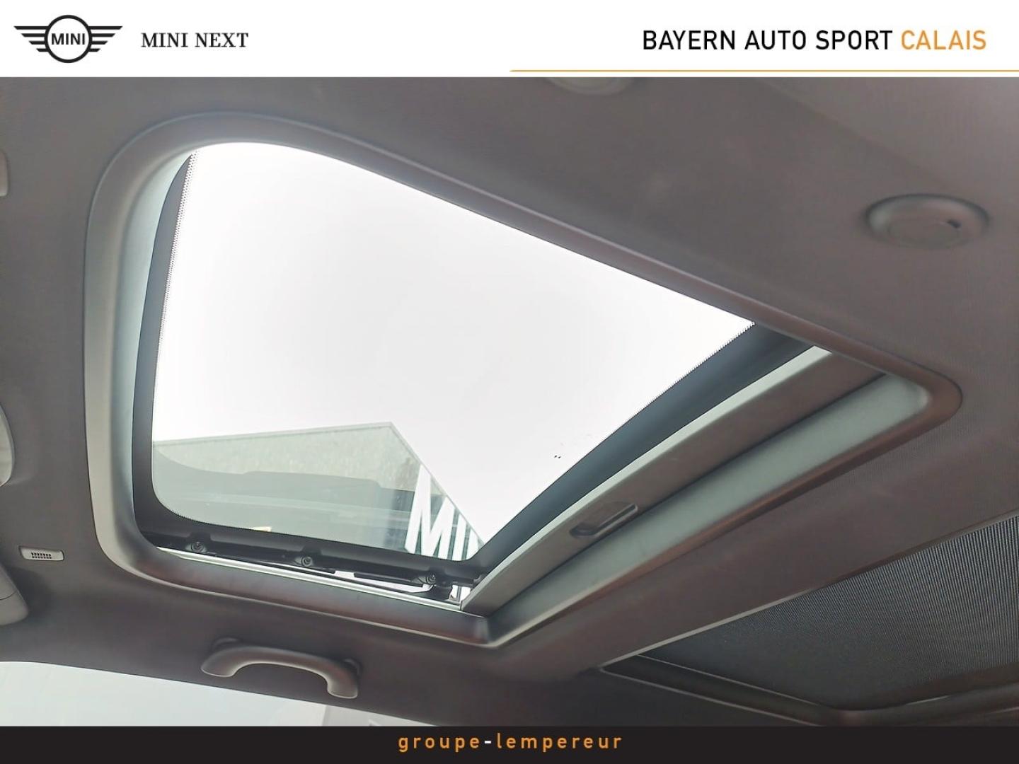 Image MINI Mini Cooper SE 184ch Edition Premium Plus BVA 5CV