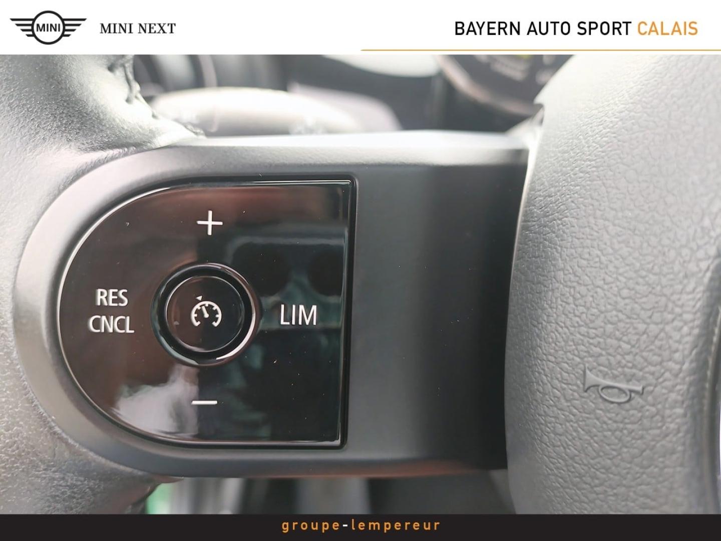 Image MINI Mini Cooper SE 184ch Edition Premium Plus BVA 5CV