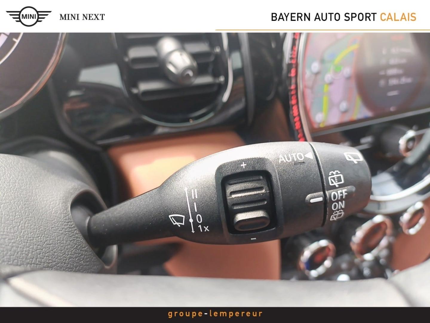 Image MINI Mini Cooper SE 184ch Edition Premium Plus BVA 5CV