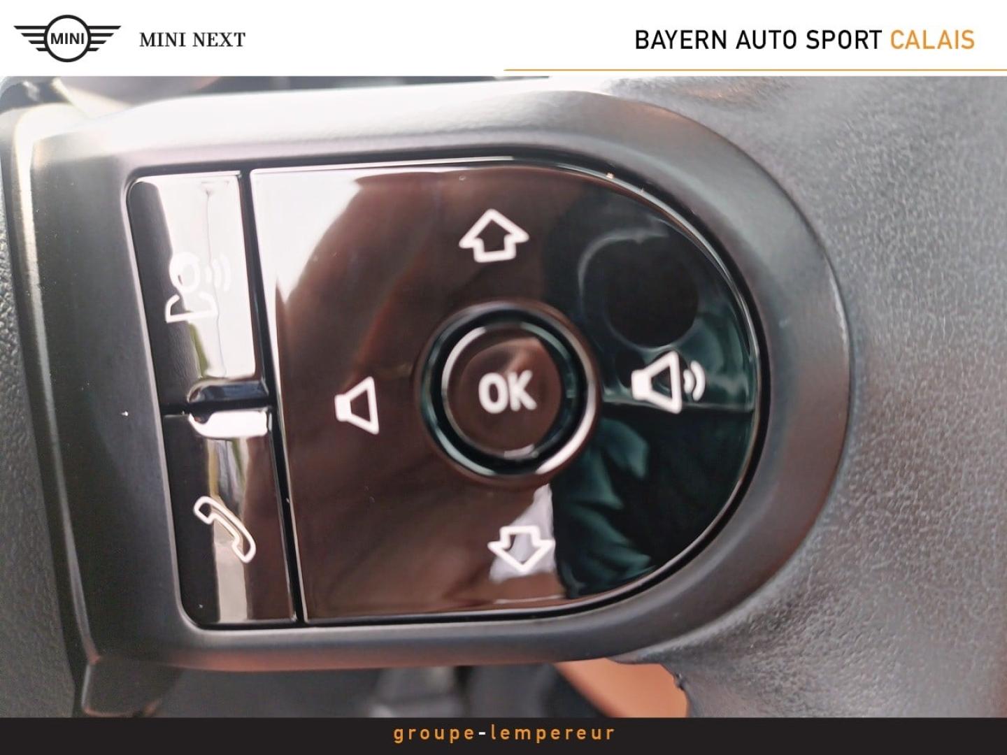 Image MINI Mini Cooper SE 184ch Edition Premium Plus BVA 5CV