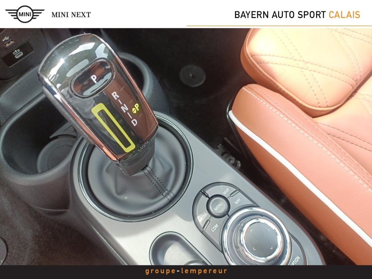Image MINI Mini Cooper SE 184ch Edition Premium Plus BVA 5CV