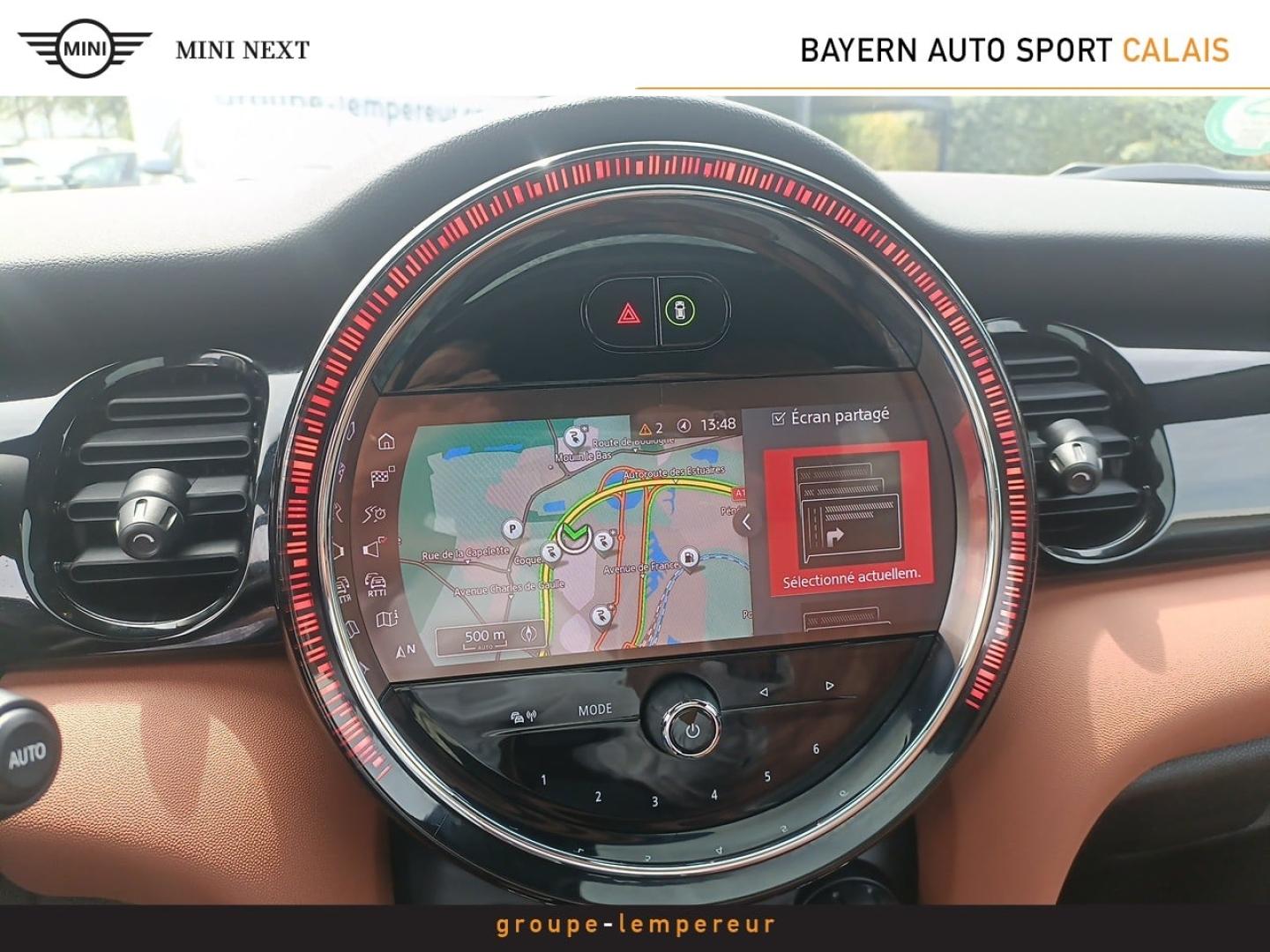 Image MINI Mini Cooper SE 184ch Edition Premium Plus BVA 5CV