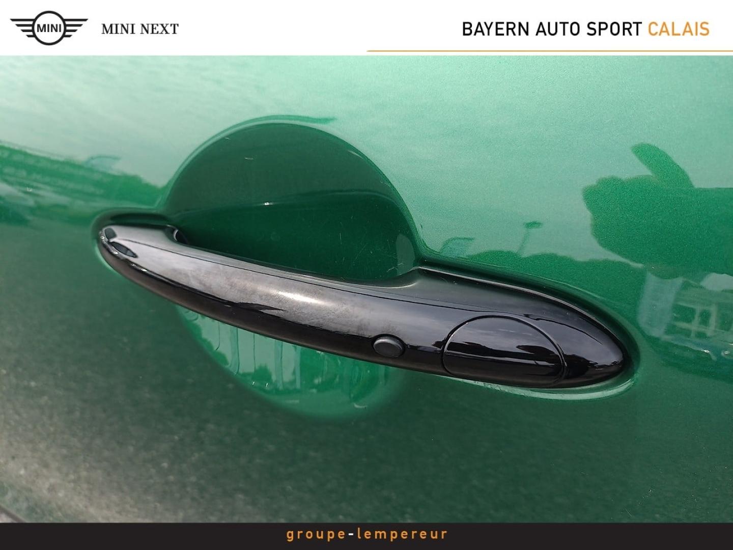Image MINI Mini Cooper SE 184ch Edition Premium Plus BVA 5CV